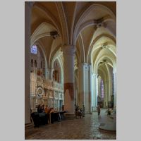 Chartres, photo Boris Roman Mohr, flickr,26.jpg